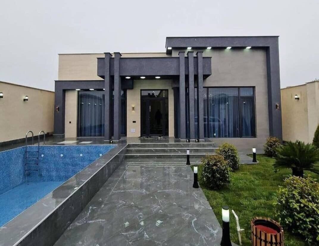 residential - mugish peak services